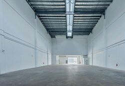 Tuas Avenue 1 (D22), Warehouse #575450771